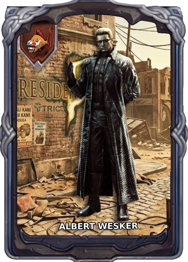 R5P-WESKER